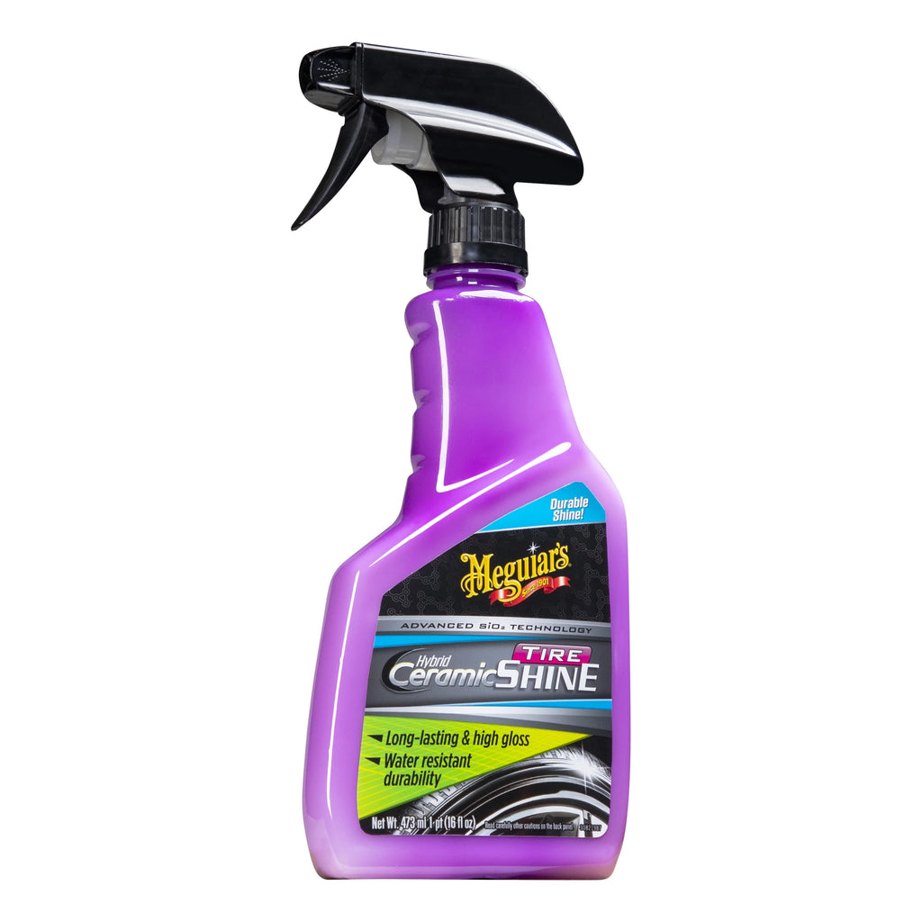 16 oz Tire Shine F86959