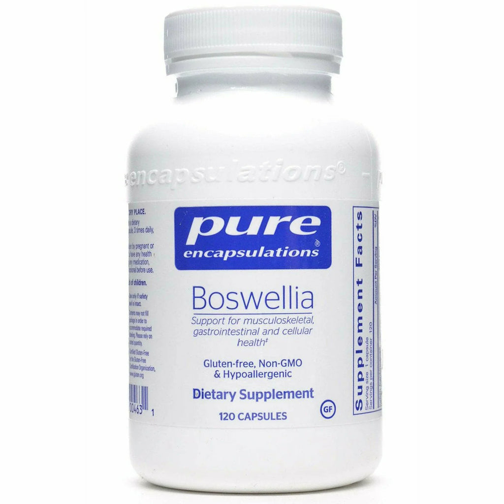 Boswellia 400 mg R260219