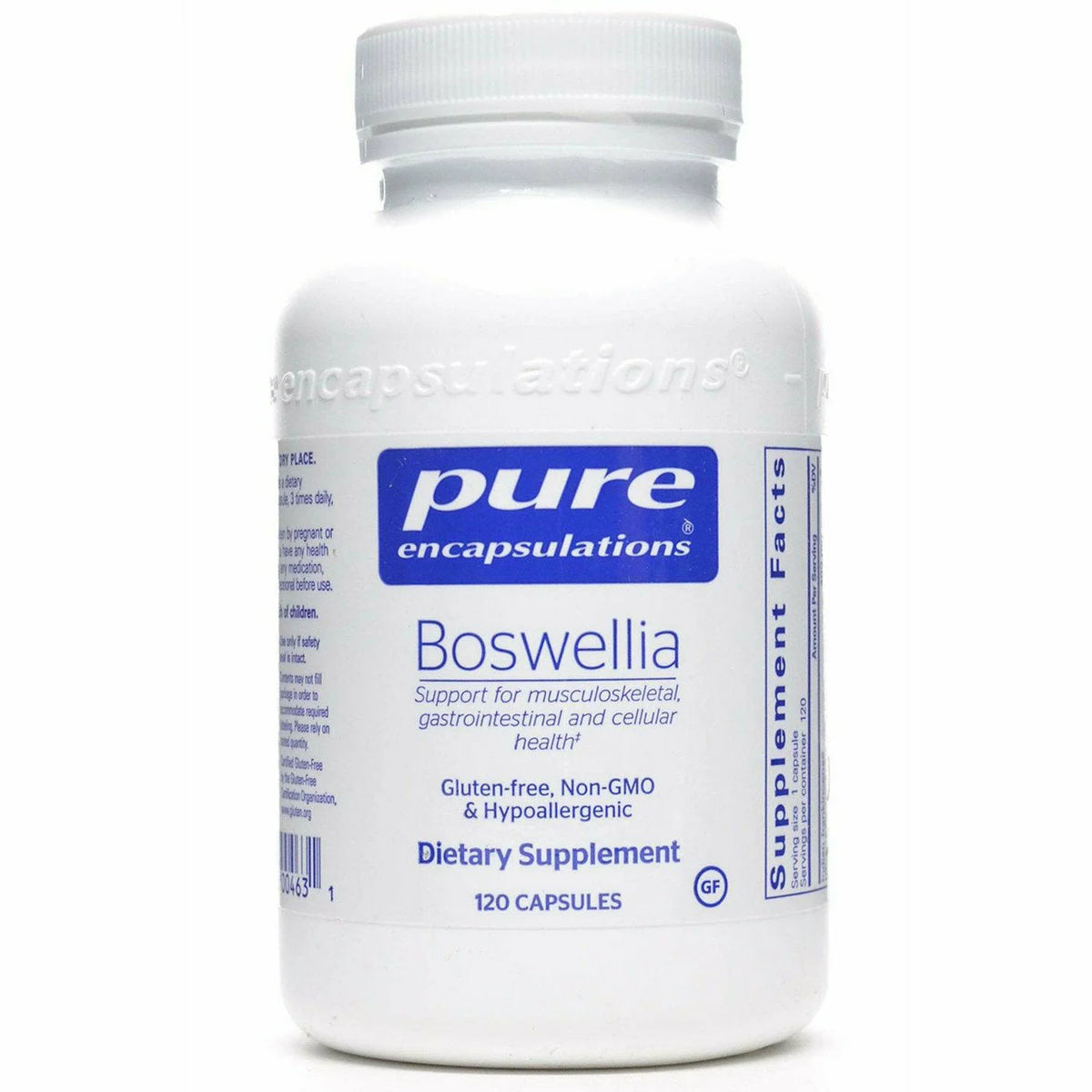 Boswellia 400 mg R260219