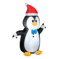 Airblown Tuxedo Penguin Inflatable C40313