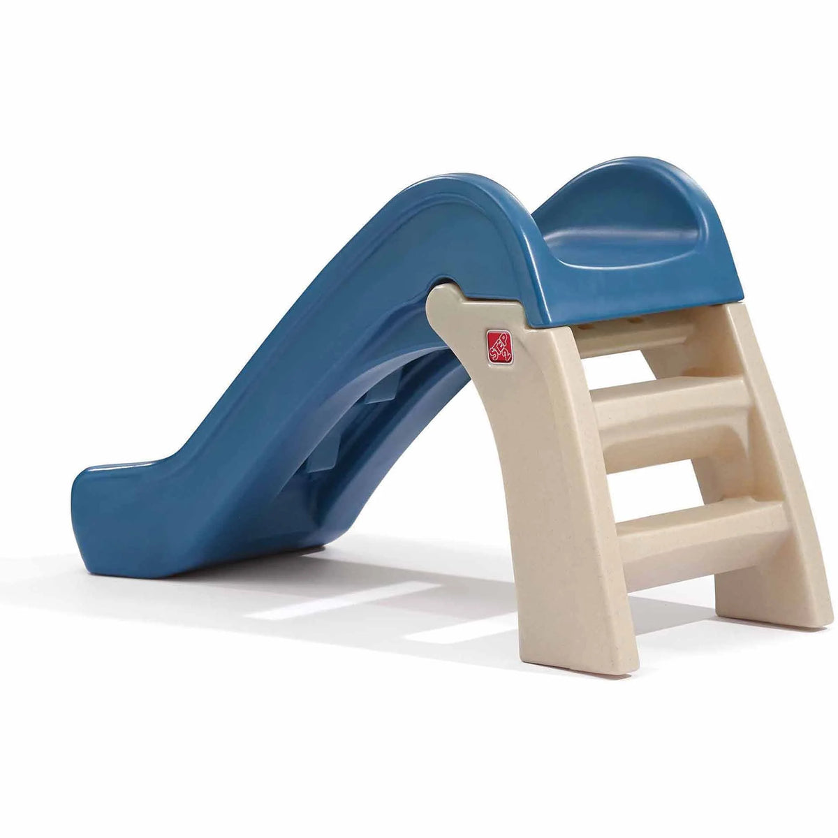 Play & Fold Junior Slide with Large Steps U95487