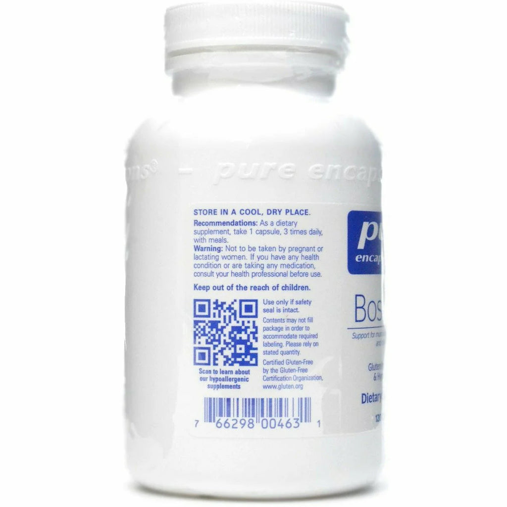 Boswellia 400 mg R260219