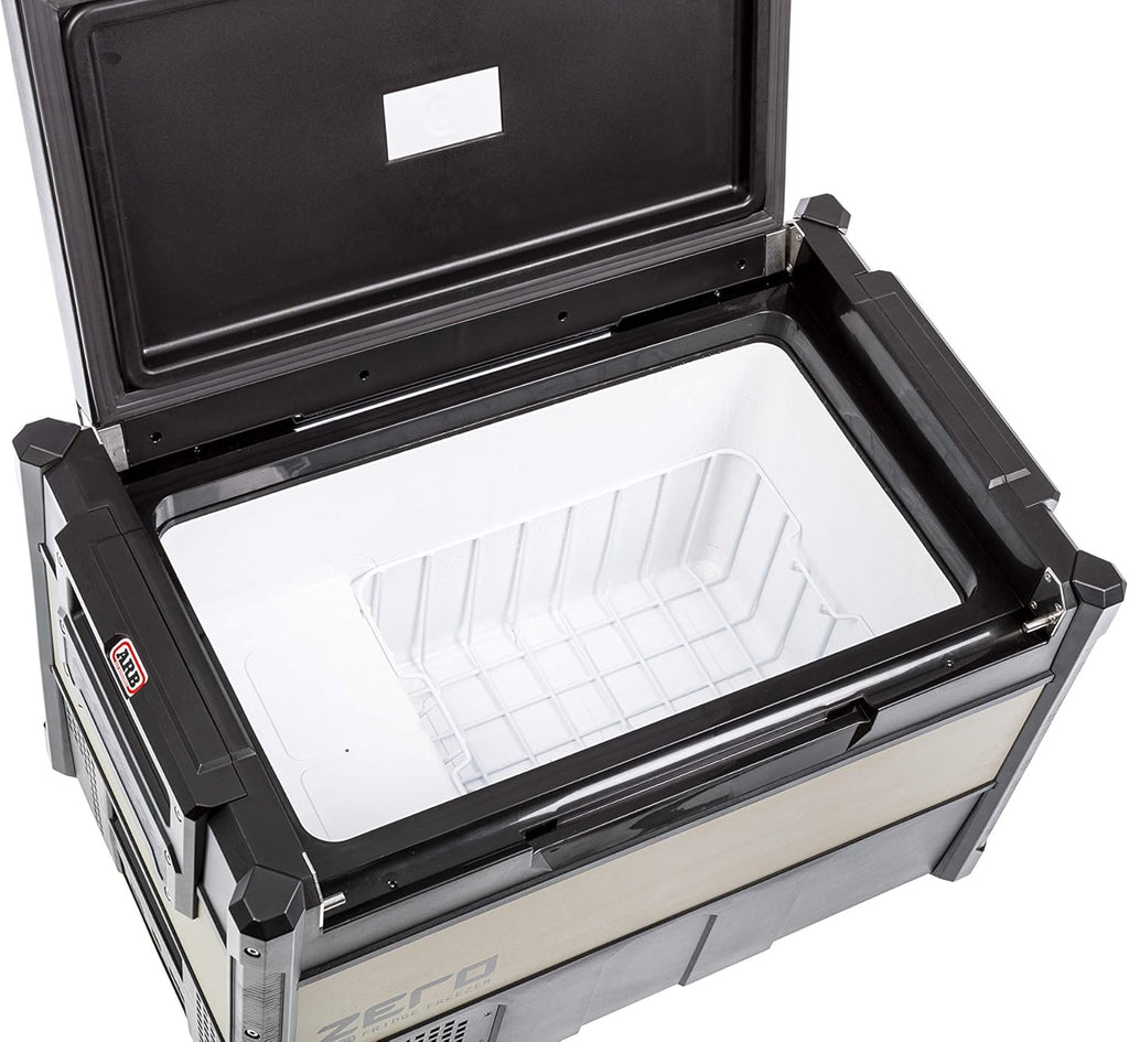 Portable Single Zone 63QT Fridge Freezer X7790