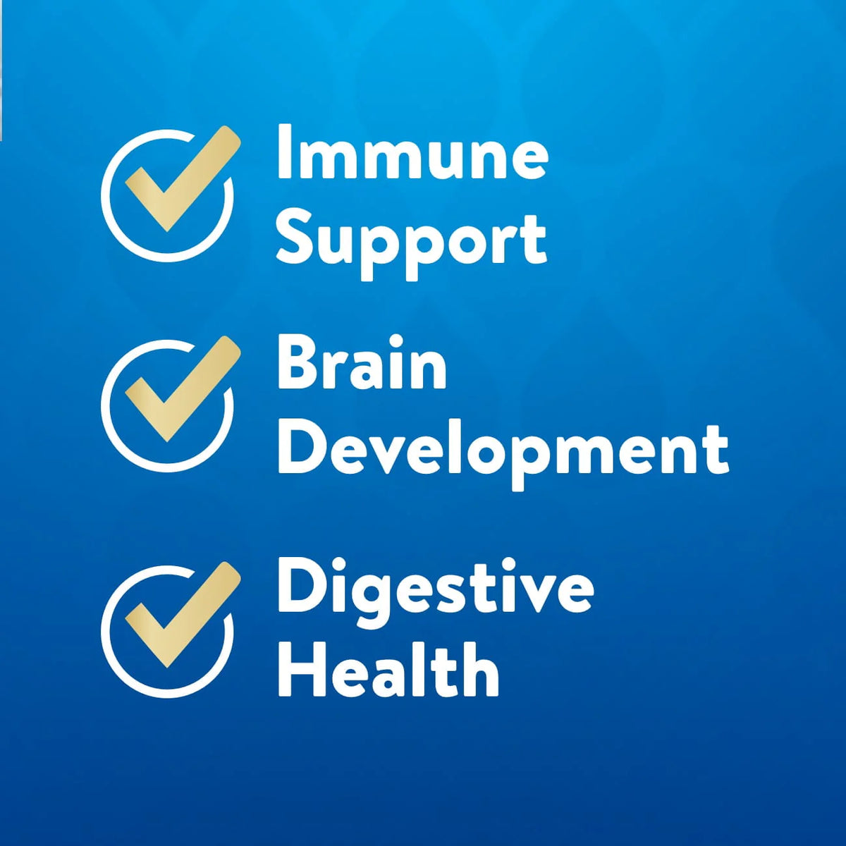 Baby Formula Powder with 5 HMO Prebiotics 30.8 oz D9476