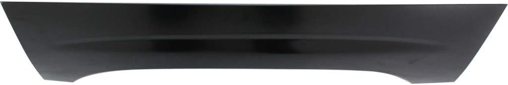 Wheel Arch Repair Panel for Chevy Silverado 1999-2006 Driver Side Rear Upper X338