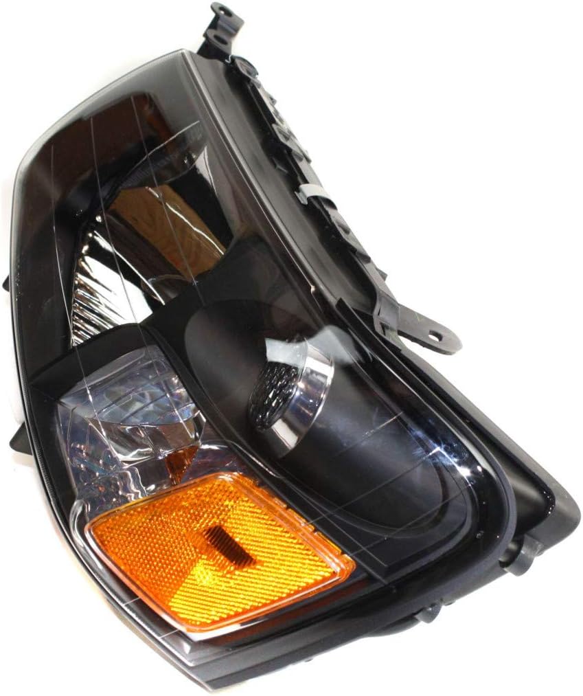 Headlight Assembly for Subaru Forester 2003 2004 Pair X95900