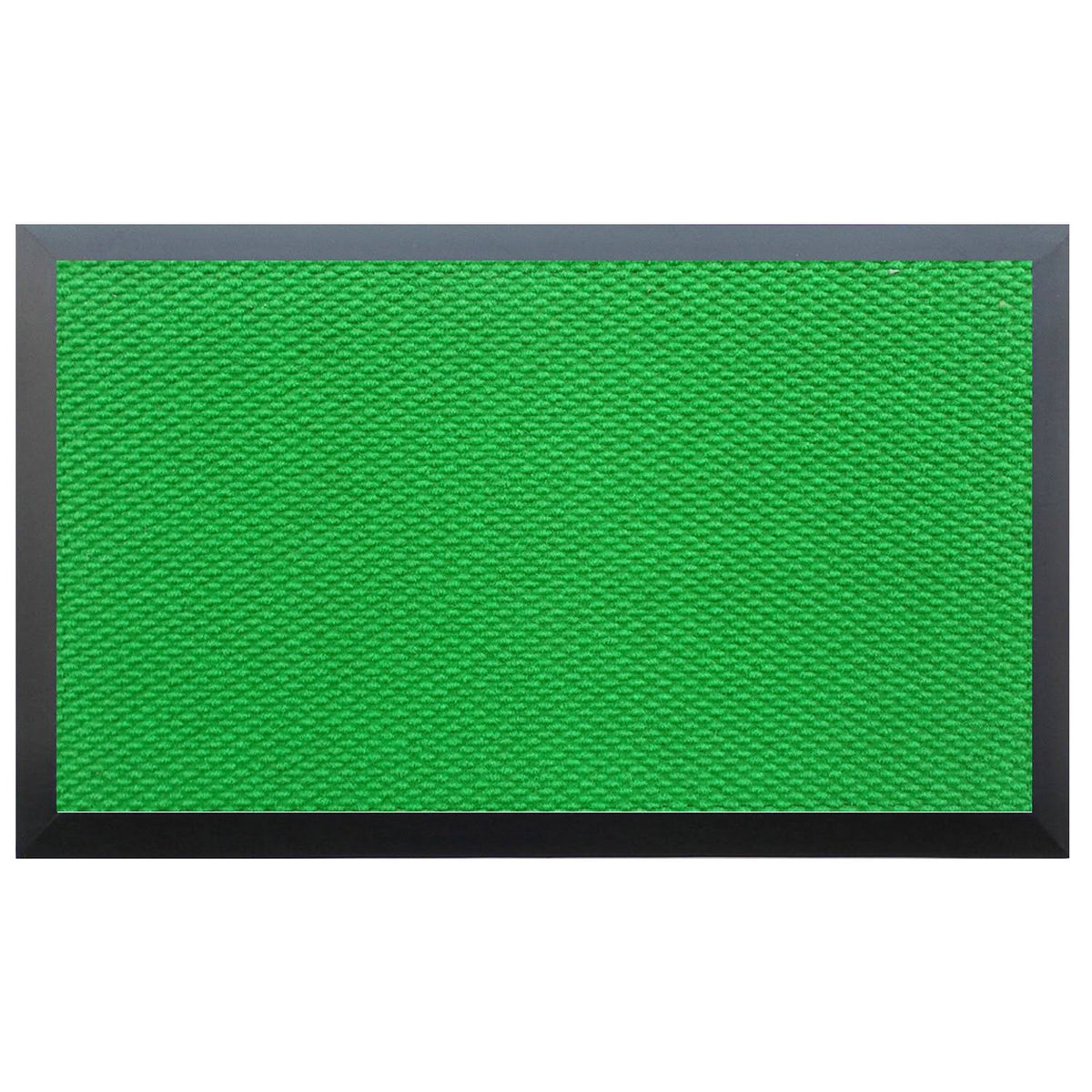 Teton Green Light Green Entry Mat X567