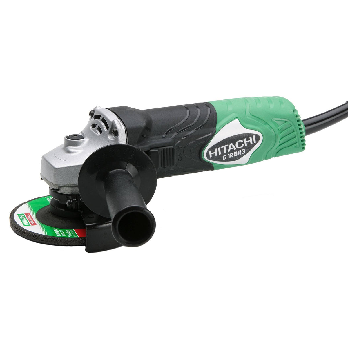 4-1/2 inch Angle Grinder T552