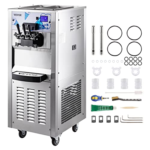 Ice Cream Maker O282484