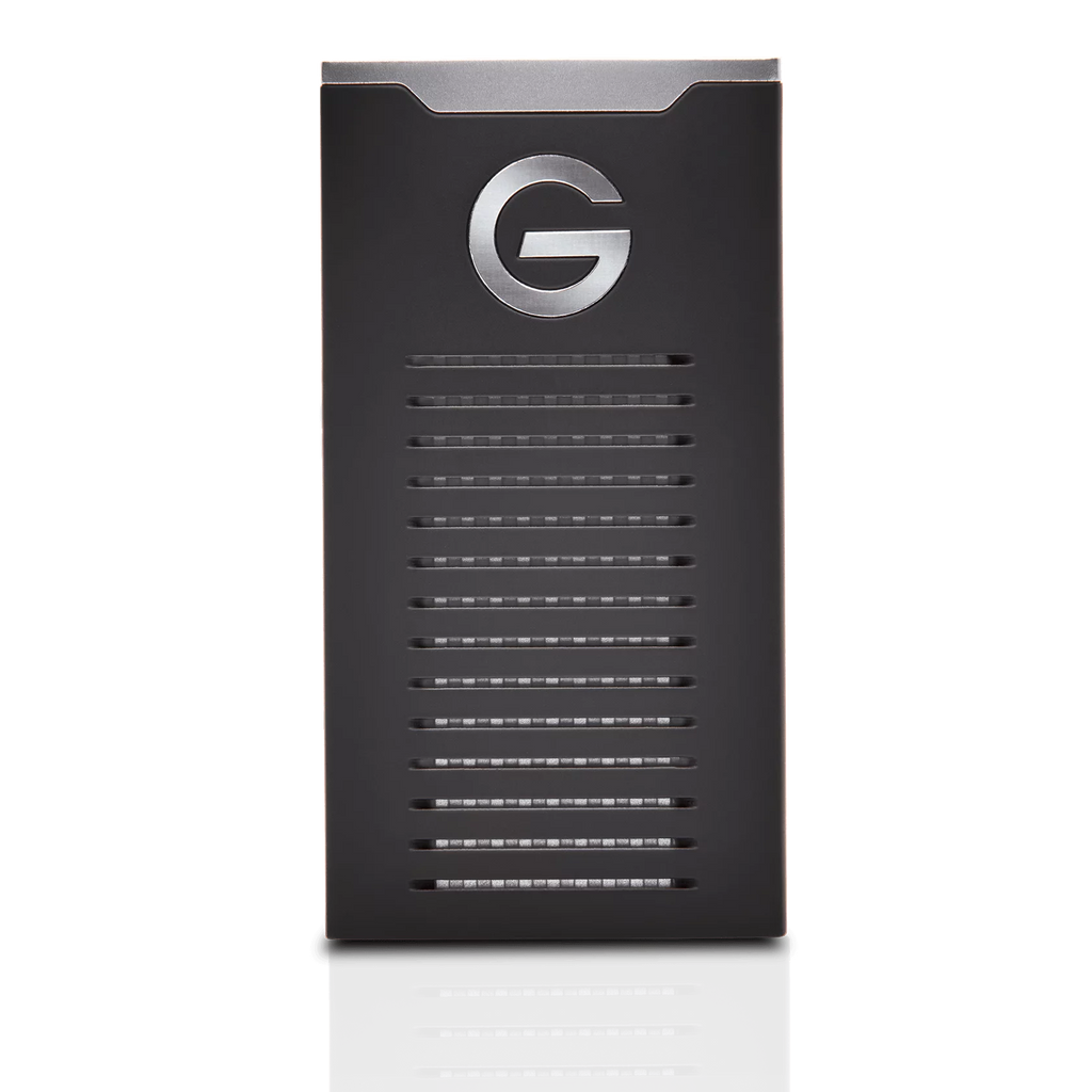 4TB Portable External Solid State Drive C372