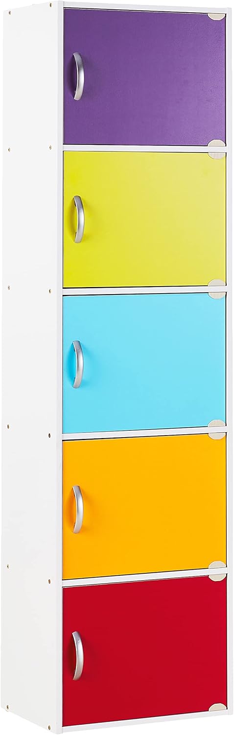 Bookcase W4069