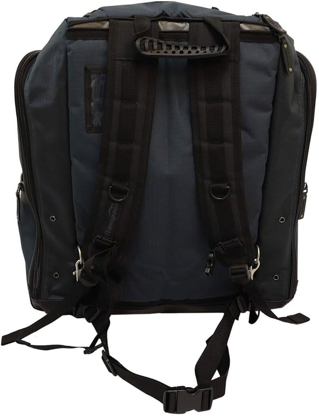 Unisex Water-Resistant 80 L Ski Snowboard Boot Helmet Goggles Gear Backpack Bag I983901