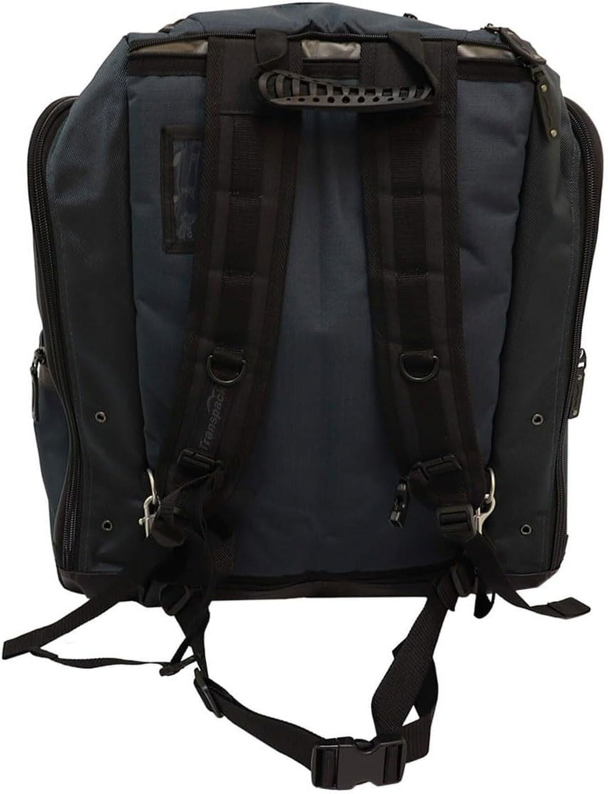 Unisex Water-Resistant 80 L Ski Snowboard Boot Helmet Goggles Gear Backpack Bag I983901