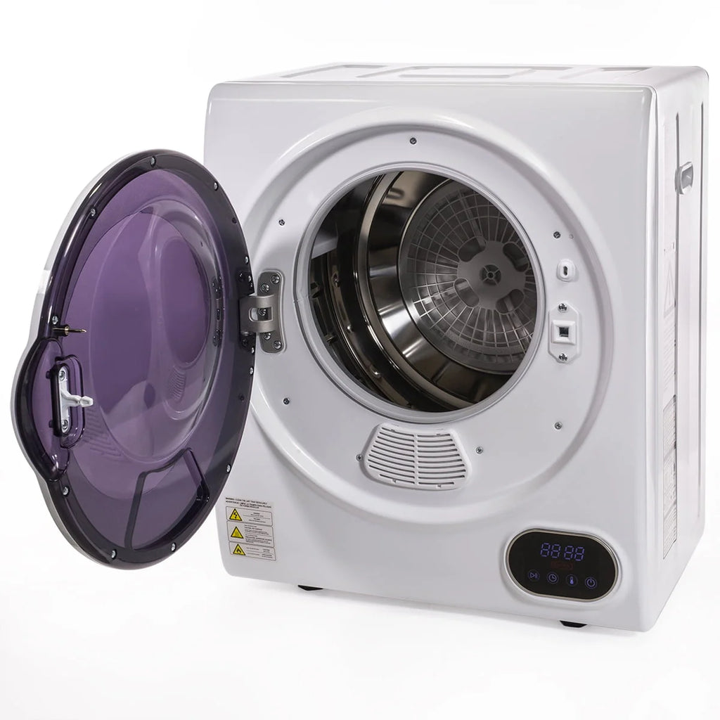 850W Digital Automatic Front Load Laundry Dryer N39863