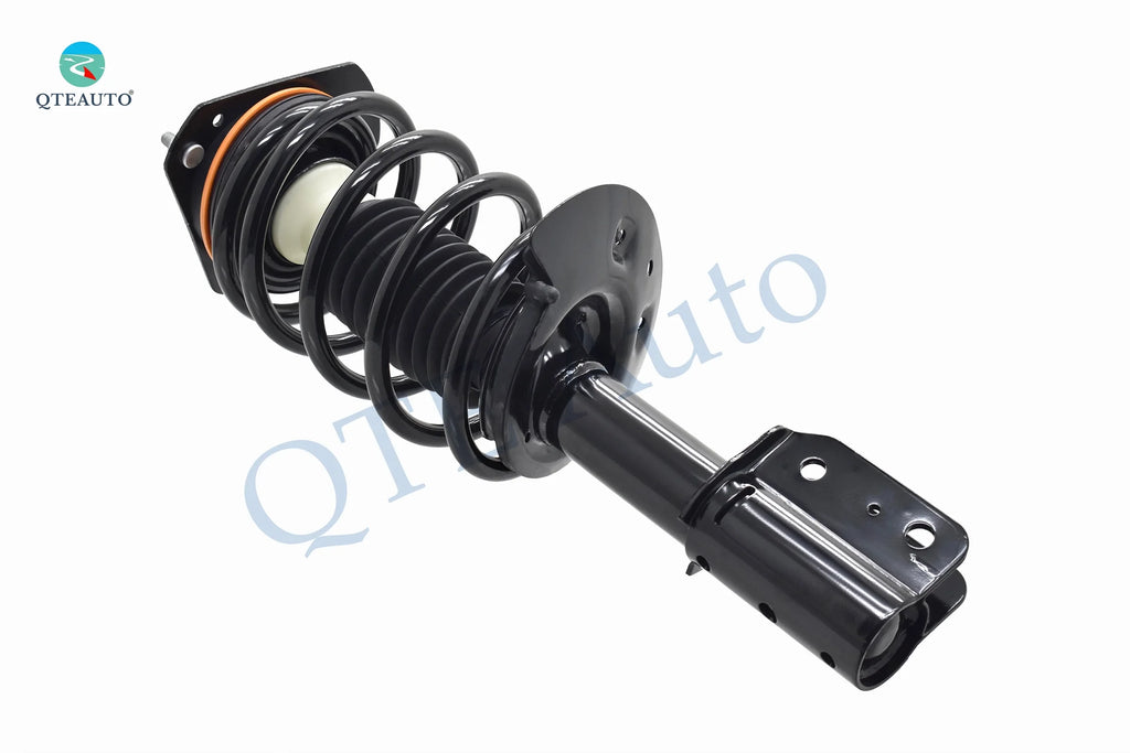 Complete Strut and Coil Spring Y8399