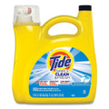 138 Oz Laundry Detergent, Bundle of 10 U181