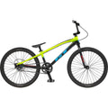 Nuclear Yellow BMX Race Bike F2390