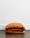 Twin/Twin XL 100% Flax Linen Duvet Cover G769