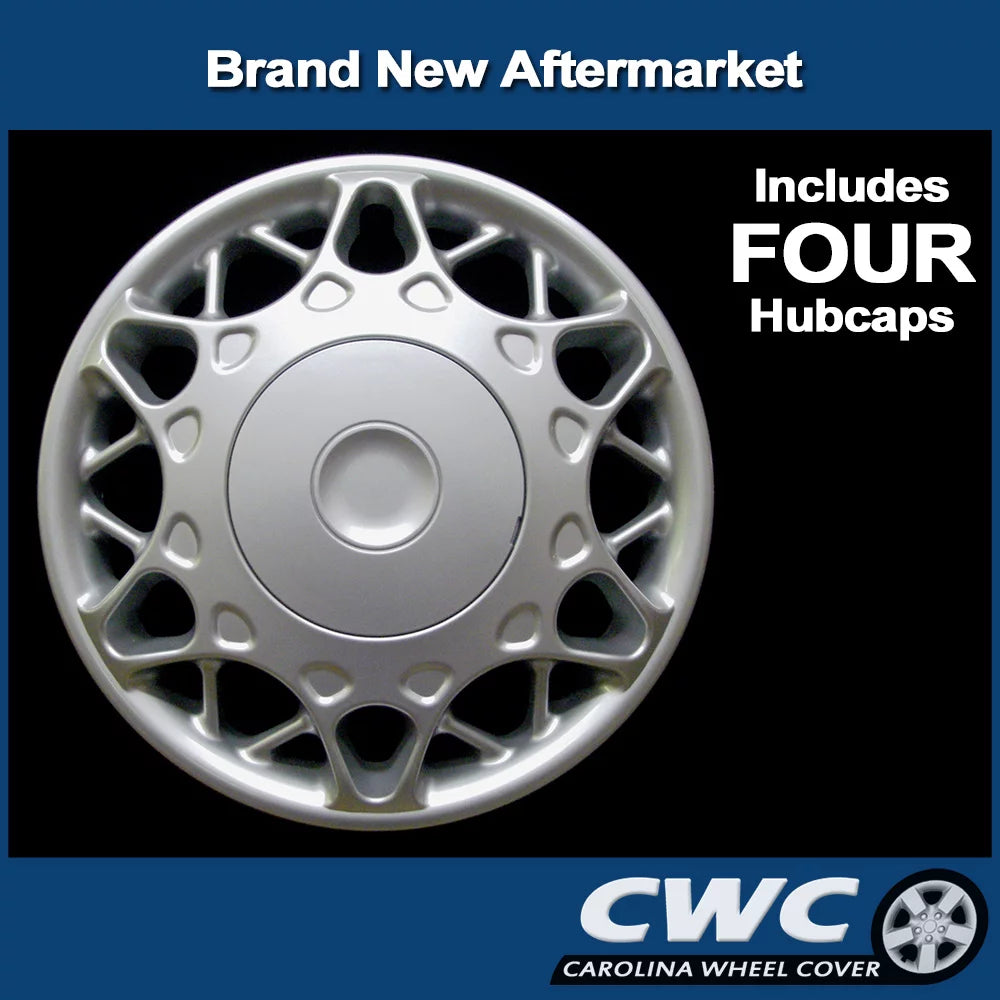 15-inch Wheel Covers Z967