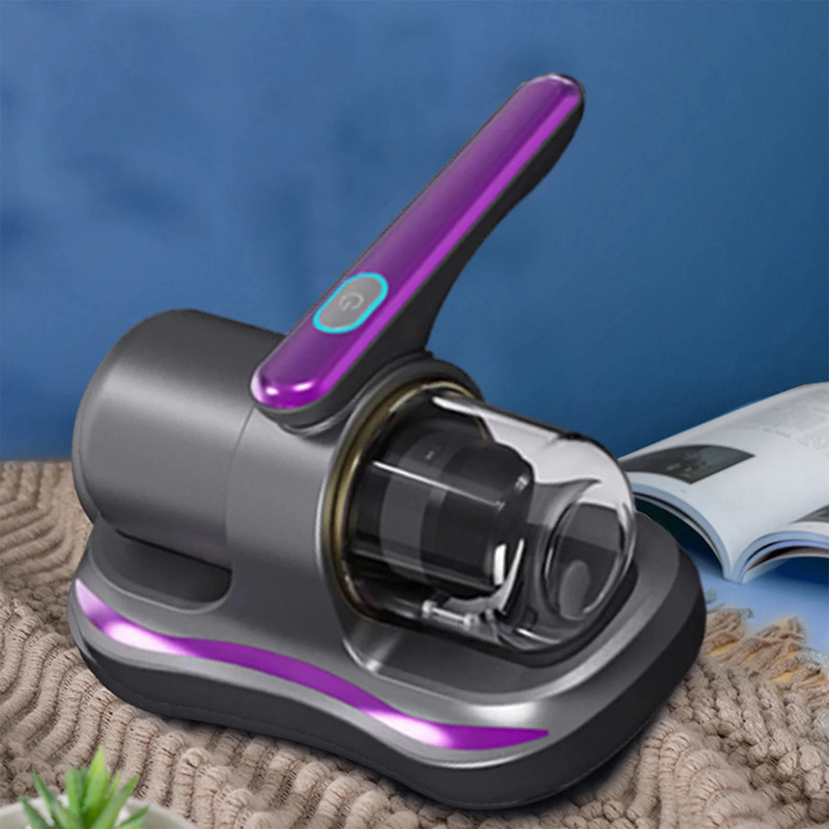 Handheld Mattress Vacuum Cleaner K38073