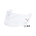 3 mm Clear Shield Anti-Fog B851