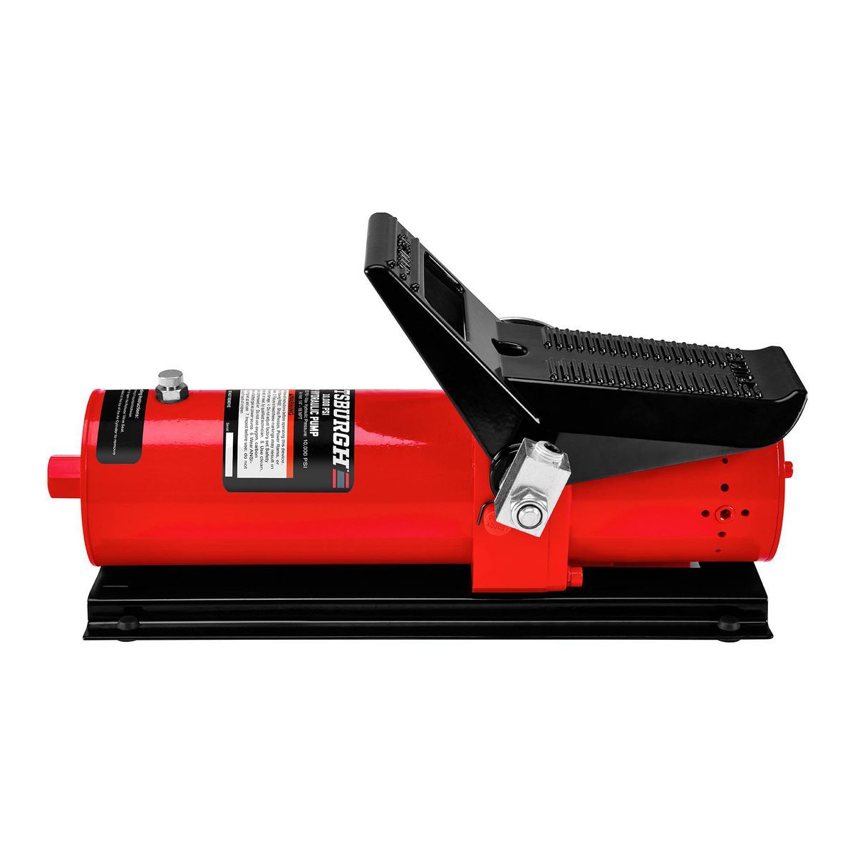 Air Hydraulic Pressure Pump R6046
