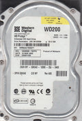 20GB IDE 3.5 Hard Drive J863