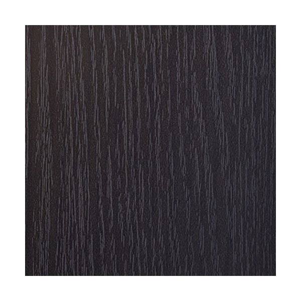 Midnight Black 72-Inch Tall Bookcase I3277