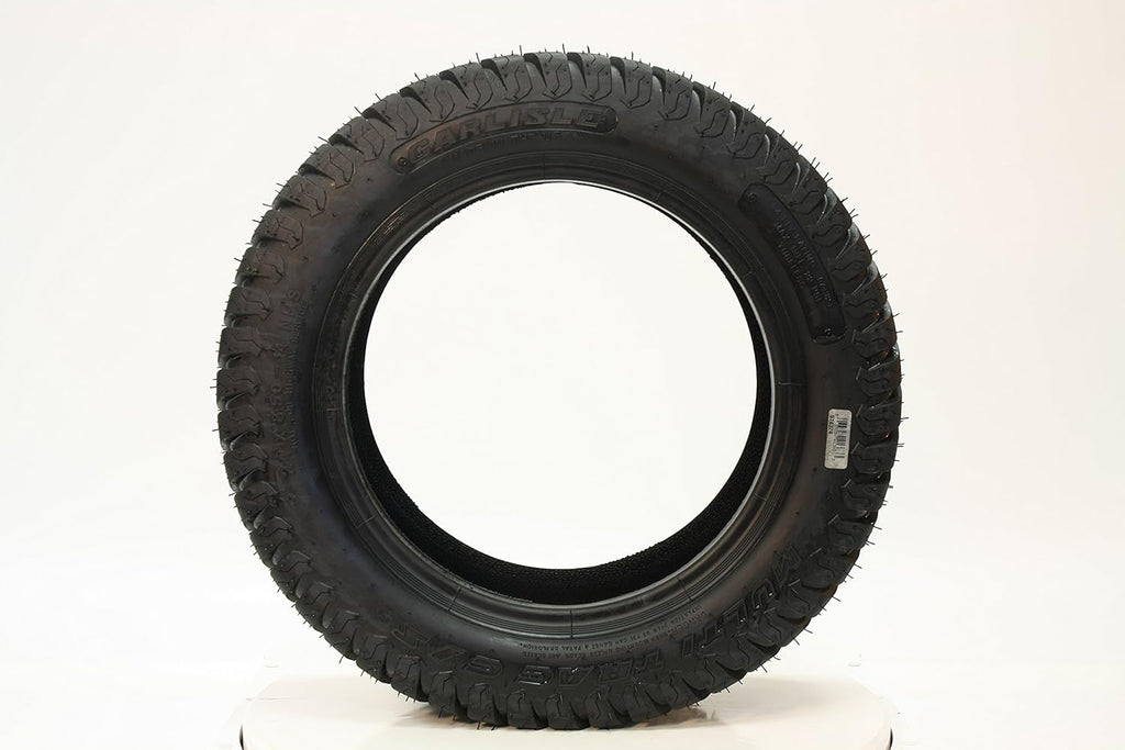 Carlisle Multi Trac C/S Bias Tire - 18x10.50-10 L64656