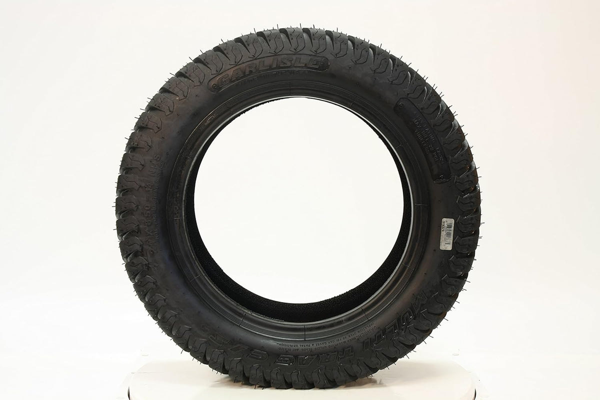 Carlisle Multi Trac C/S Bias Tire - 18x10.50-10 L64656