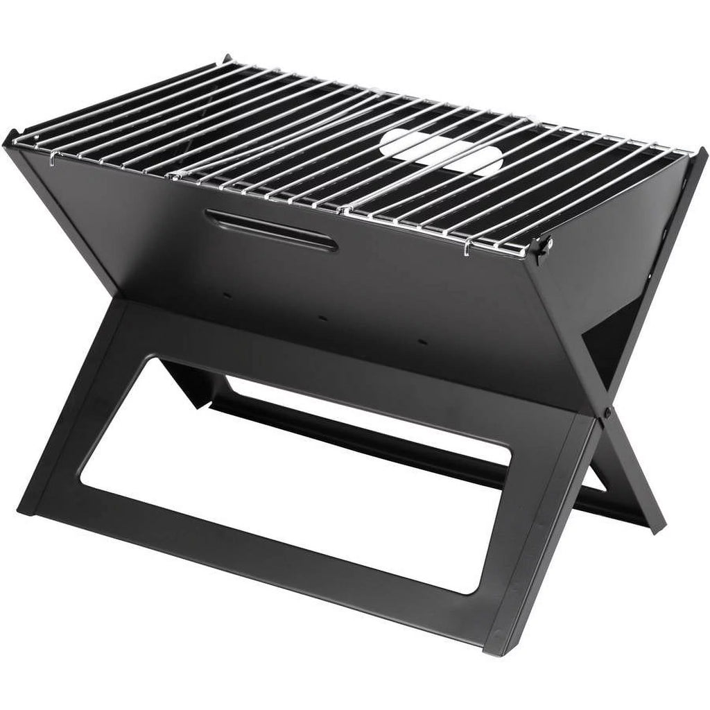 Charcoal Grill T833