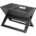 Charcoal Grill T833