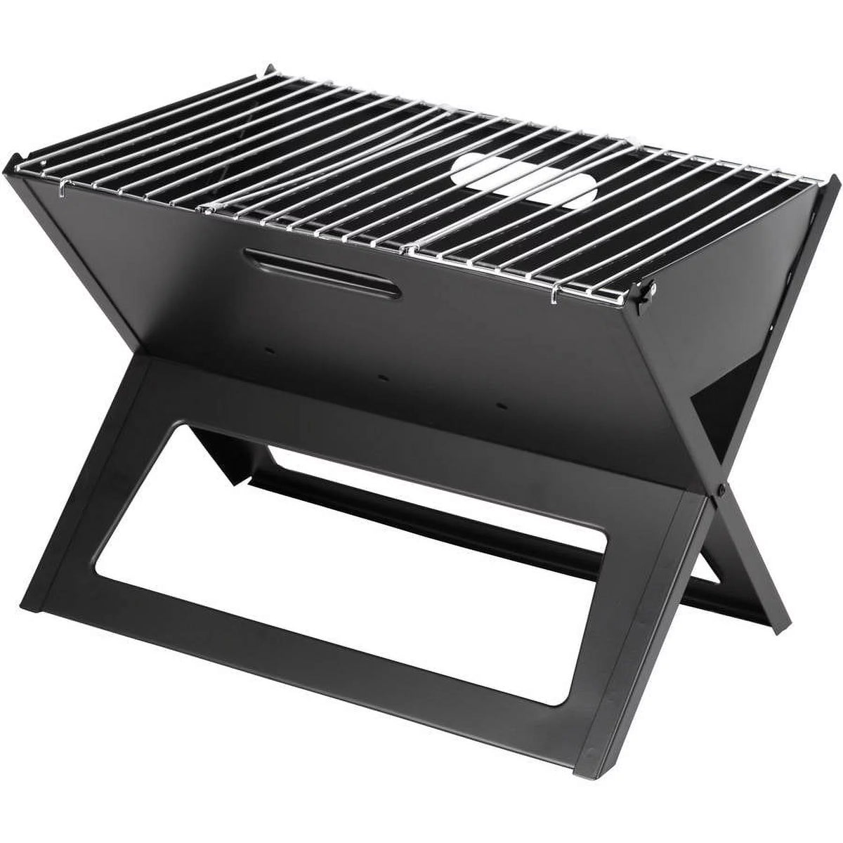 Charcoal Grill T833