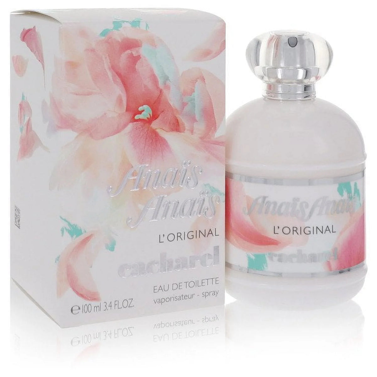 Eau De Toilette Spray 3.4 oz T94011