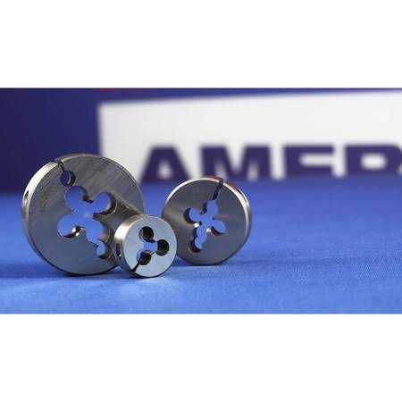 Adjustable HSS Round Pipe Die E747902