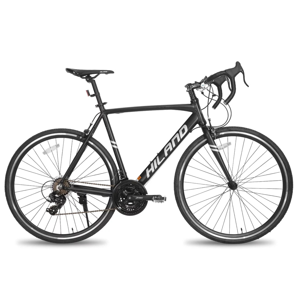 700c Aluminum Road Bike with 21 Speeds B3517