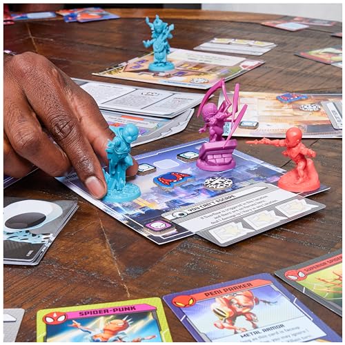 Strategy Board Game 1-4 Players W96492