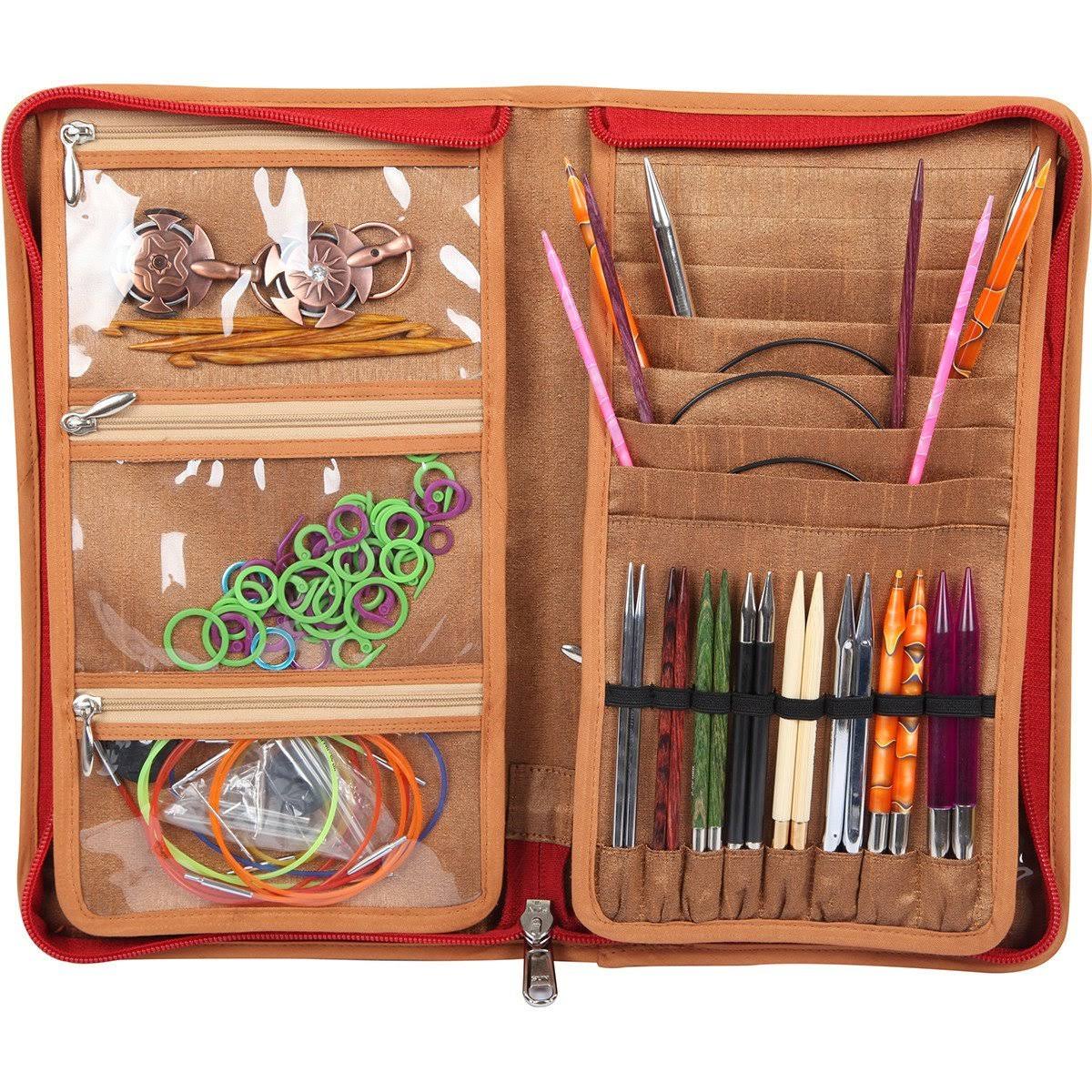 Assorted Needle Case D813823