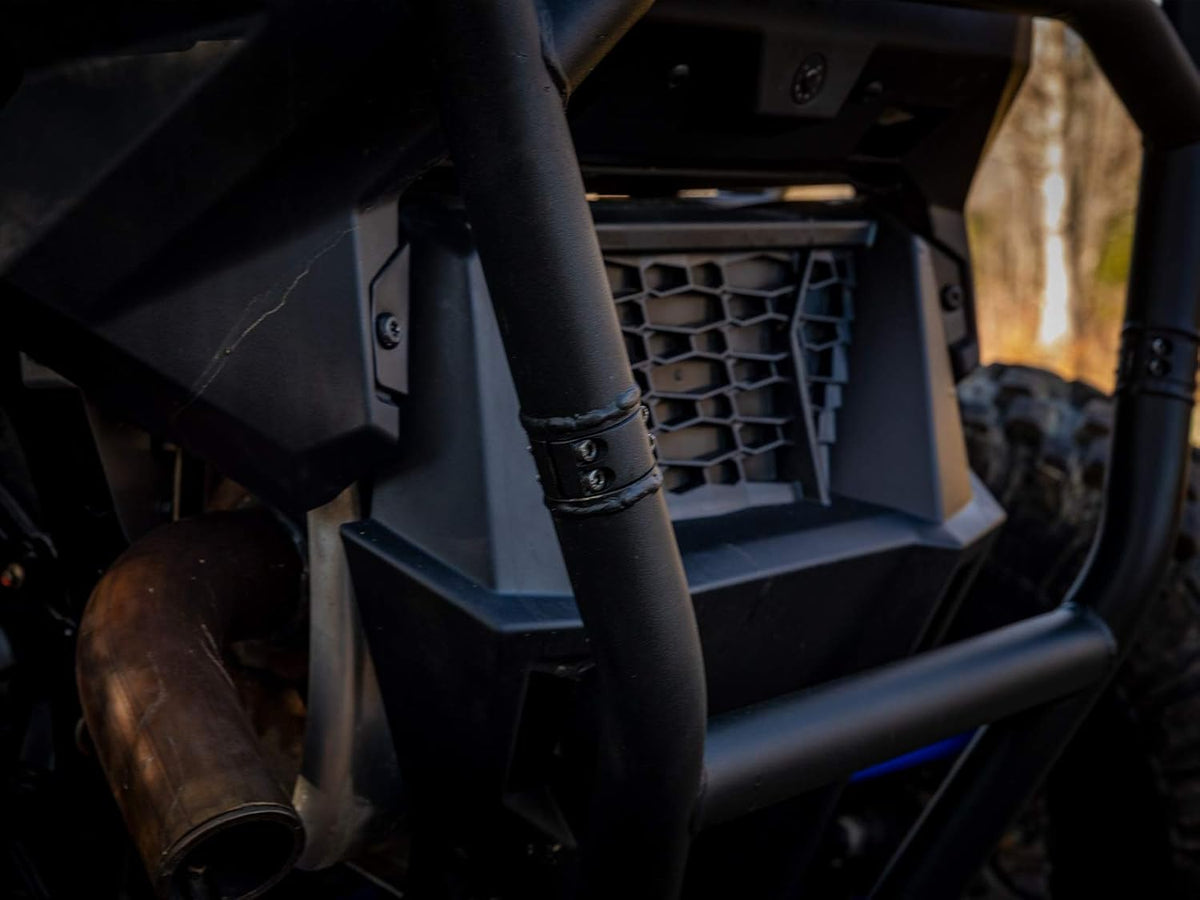 Rear Bumper for Polaris RZR PRO XP Q116