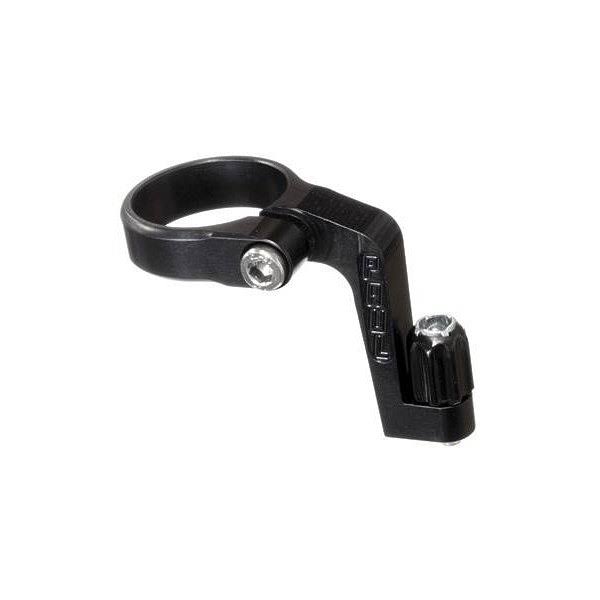 Silver Front Cable Hanger N337478