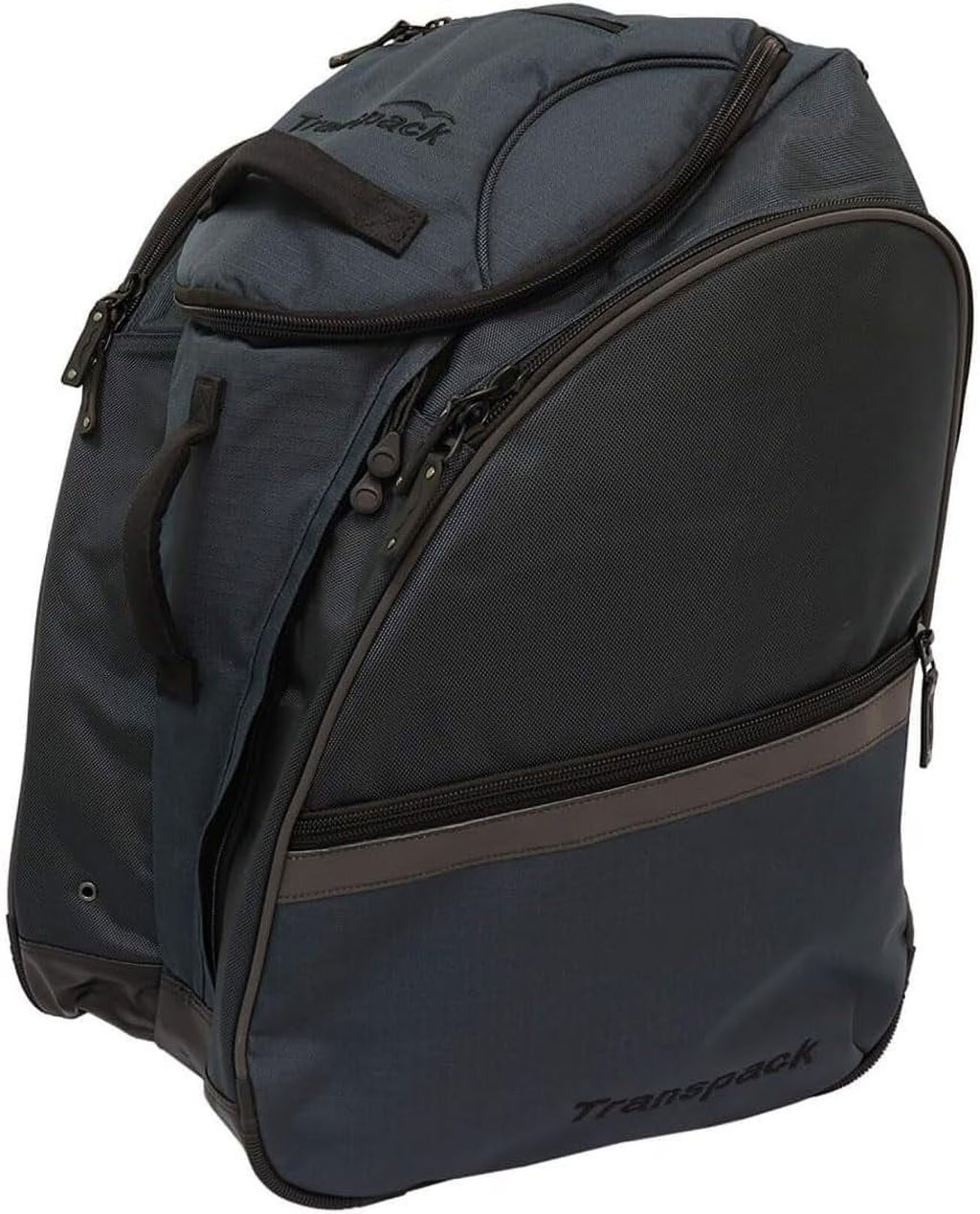 Unisex Water-Resistant 80 L Ski Snowboard Boot Helmet Goggles Gear Backpack Bag I983901