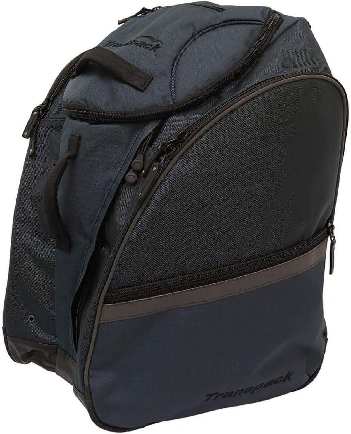 Unisex Water-Resistant 80 L Ski Snowboard Boot Helmet Goggles Gear Backpack Bag I983901