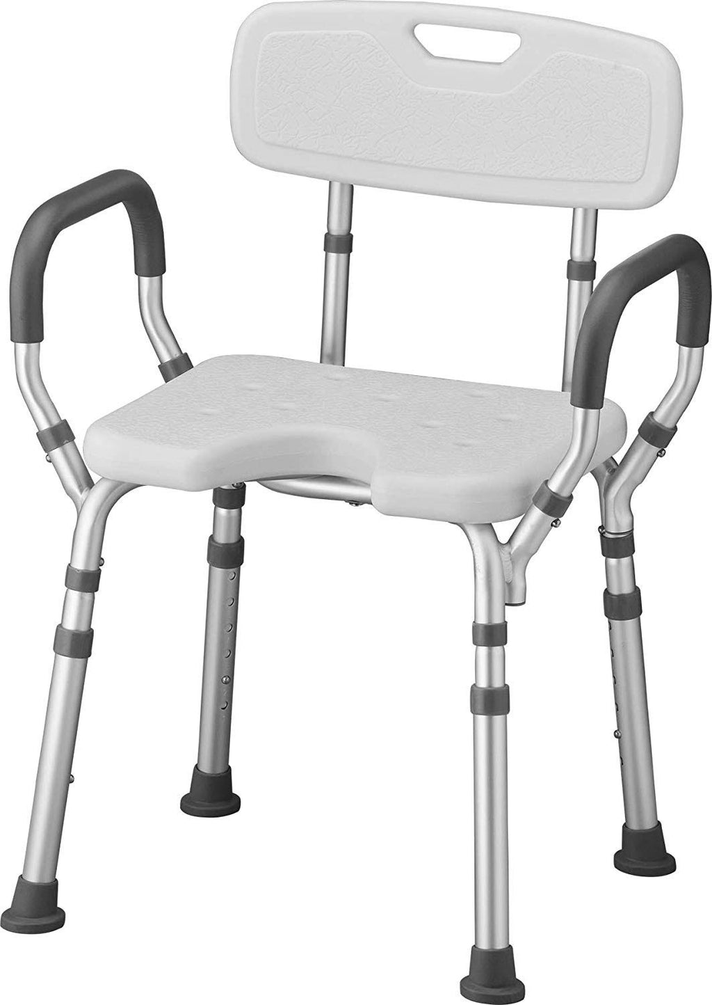 Deluxe Bath Seat with Back & Arms N8912