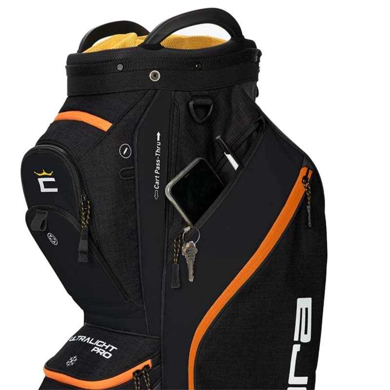 Ultralight Pro Cart Golf Bag Z837