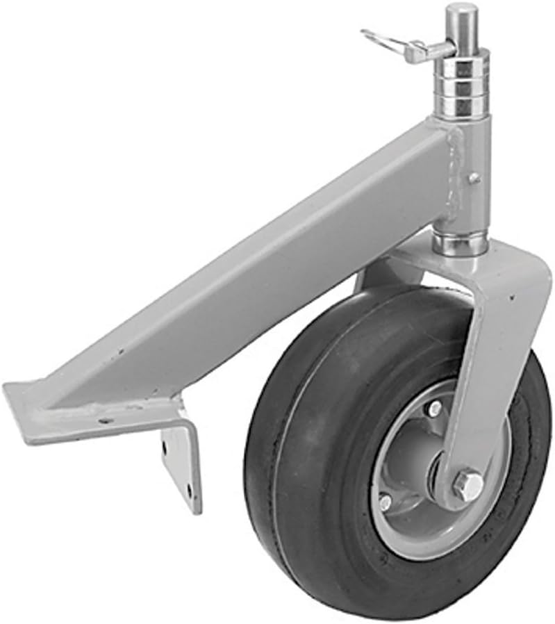Pneumatic Caster Kit V123