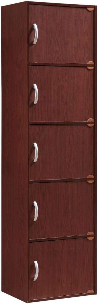 Bookcase W4069