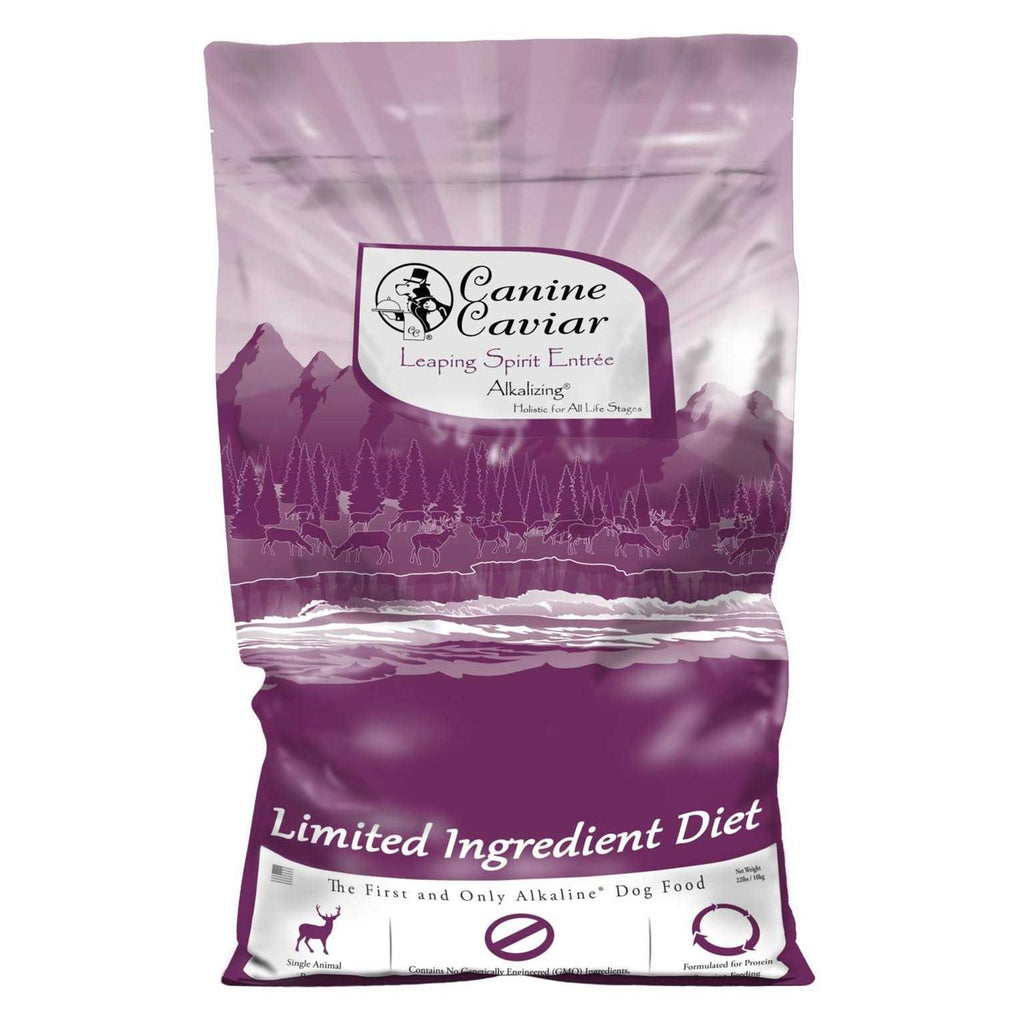Grain Free Dry Dog Food P97422