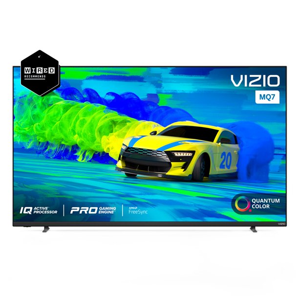 58 Class 4K UHD LED Smart TV V946694