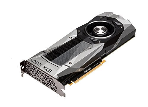 GeForce GTX 1080 Ti 11GB Graphic Cards O219