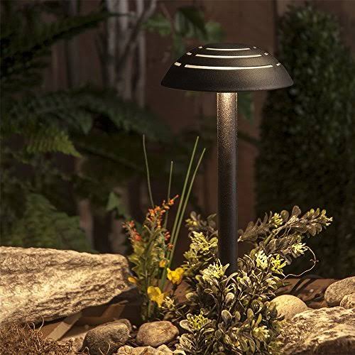 Cast Aluminium LED Light R541902